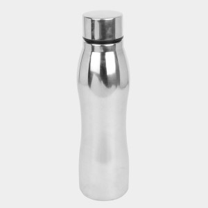1L Stainless Steel Bottle - (M3878)