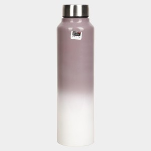 1L Stainless Steel Bottle - (M3874)