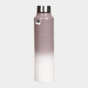 1L Stainless Steel Bottle - (M3874)