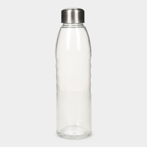 800ml Glass Bottle - (M3793)