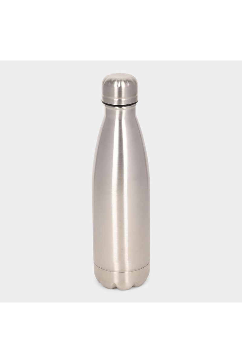 500ml Steel Bottle - (M3847)