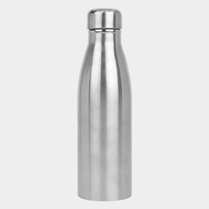 750ml Stainless Steel Bottle - (M3890) 750ml Stainless Steel Bottle - (M3890)