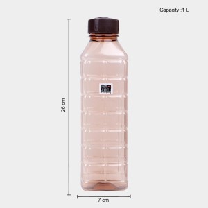 1L Pet Bottle - (M3876) 1L Pet Bottle - (M3876)