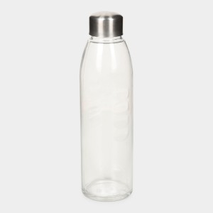 800ml Glass Bottle - (M3793)