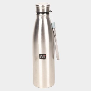 750ml Stainless Steel Bottle - (M3852) 750ml Stainless Steel Bottle - (M3852)