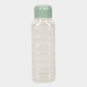 500ml Plastic Bottle Set of 2 - (M3765)