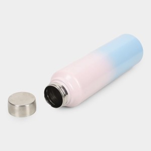 1L Steel Bottle - (M3761) 1L Steel Bottle - (M3761)
