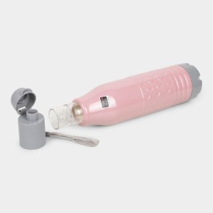 650ml Plastic Bottle - (M3772) 650ml Plastic Bottle - (M3772)