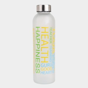 500ml Glass Bottle - (M3856) 500ml Glass Bottle - (M3856)