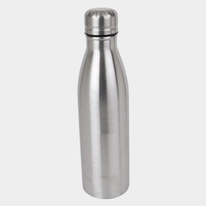 750ml Stainless Steel Bottle - (M3877) 750ml Stainless Steel Bottle - (M3877)