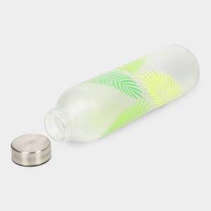 500ml Glass Bottle - (M3787)