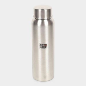750ml Steel Bottle - (M3759)
