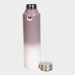 1L Stainless Steel Bottle - (M3874)