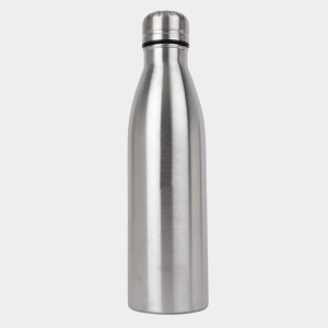 750ml Stainless Steel Bottle - (M3877) 750ml Stainless Steel Bottle - (M3877)
