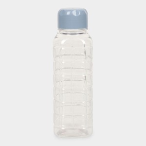 500ml Plastic Bottle Set of 2 - (M3762) 500ml Plastic Bottle Set of 2 - (M3762)