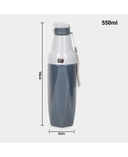 550ml Plastic Bottle - (M3777) 550ml Plastic Bottle - (M3777)