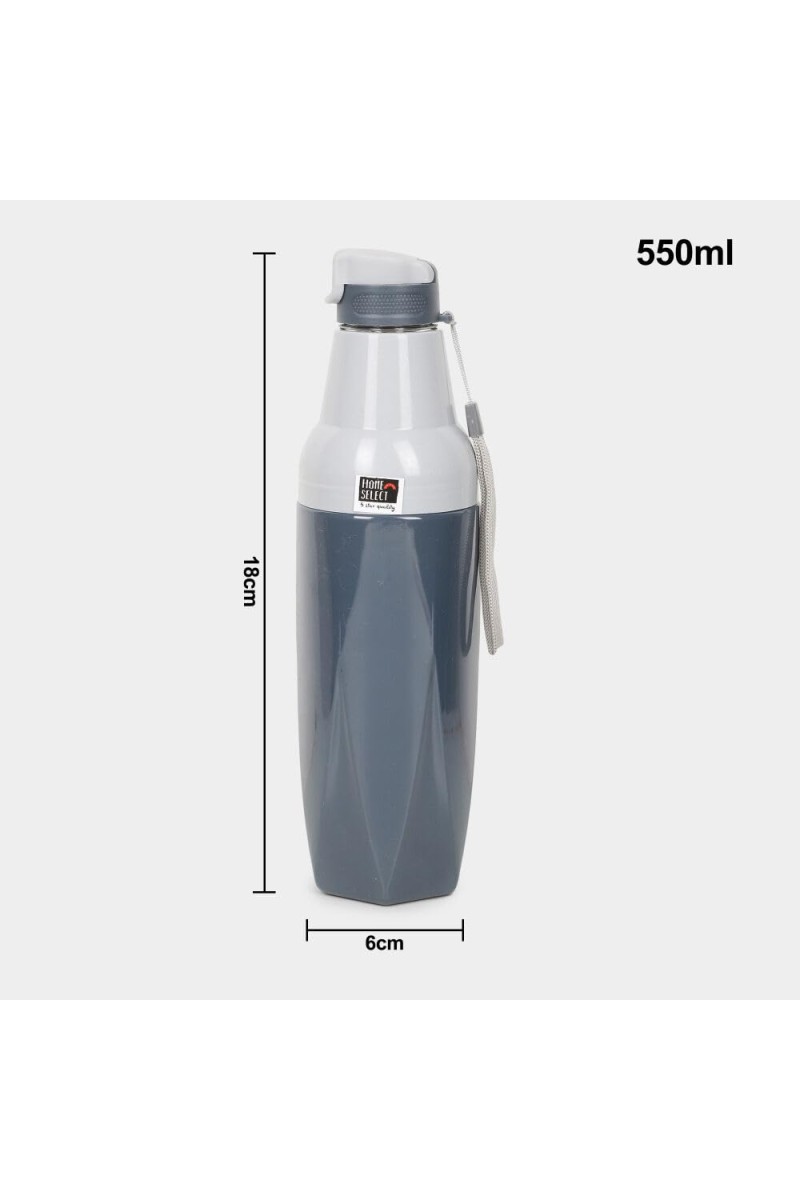 550ml Plastic Bottle - (M3777)