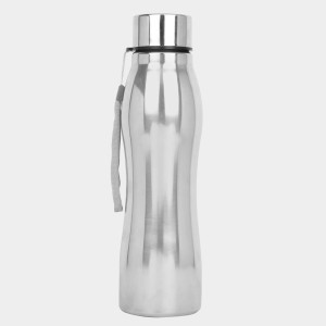 1L Stainless Steel Bottle - (M3878)