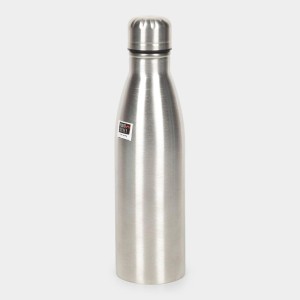 750ml Steel Bottle - (M3775)