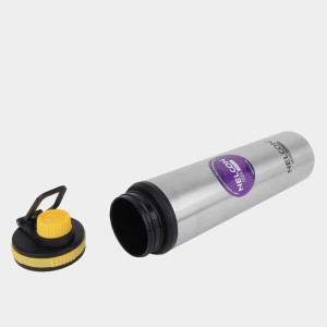 850ml Steel Bottle - (M3886)