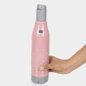 650ml Plastic Bottle - (M3772) 650ml Plastic Bottle - (M3772)