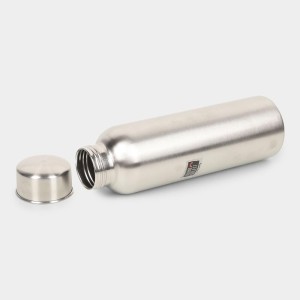 750ml Steel Bottle - (M3759)