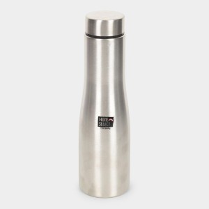 750ml Steel Bottle - (M3757) 750ml Steel Bottle - (M3757)