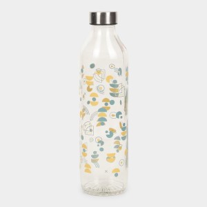 800ml Glass Bottle - (M3760)