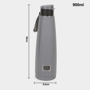900ml Steel Water Bottle - (M3774) 900ml Steel Water Bottle - (M3774)