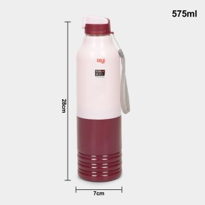 575ml Plastic Bottle - (M3754) 575ml Plastic Bottle - (M3754)