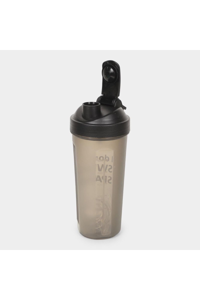 900ml Plastic Shaker Bottle - (M3776)