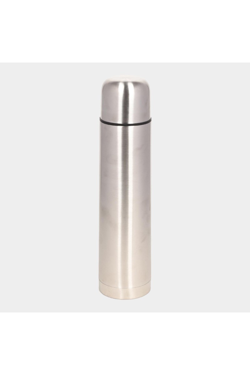 1L Steel Bottle - (M3844)