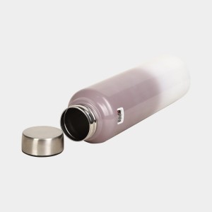 1L Stainless Steel Bottle - (M3874)