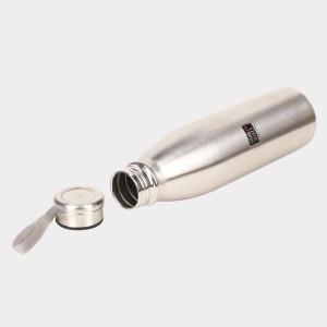 750ml Stainless Steel Bottle - (M3852) 750ml Stainless Steel Bottle - (M3852)