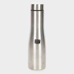 750ml Steel Bottle - (M3757) 750ml Steel Bottle - (M3757)