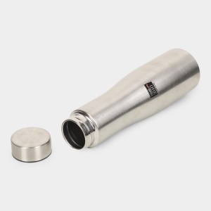 750ml Steel Bottle - (M3757) 750ml Steel Bottle - (M3757)