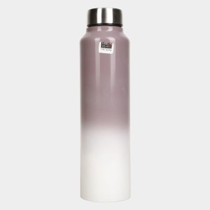 1L Stainless Steel Bottle - (M3874)