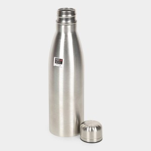 750ml Steel Bottle - (M3775)