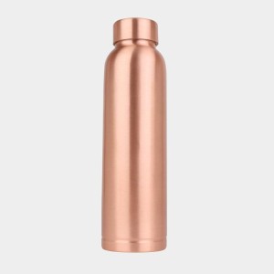 900ml Copper Bottle - (M3884) 900ml Copper Bottle - (M3884)