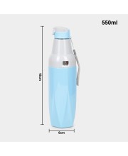 550ml Plastic Bottle - (M3778) 550ml Plastic Bottle - (M3778)