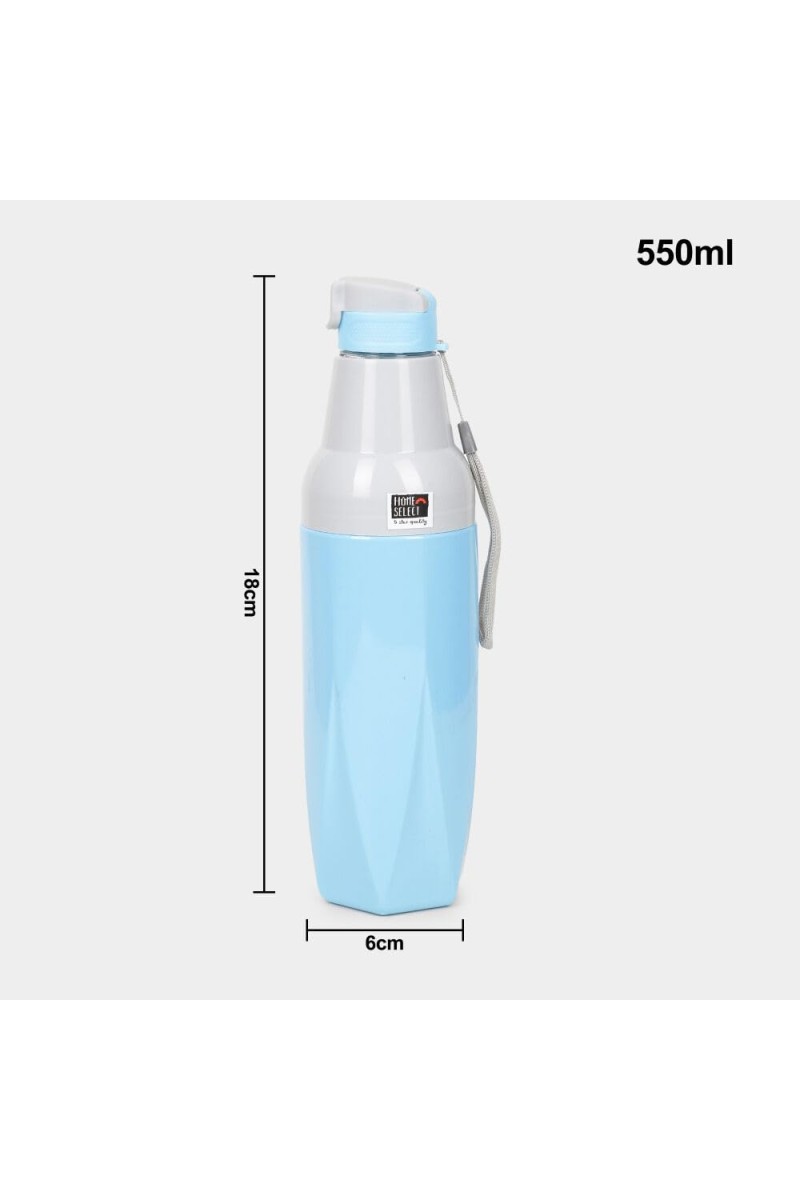 550ml Plastic Bottle - (M3778)