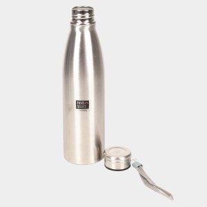 750ml Stainless Steel Bottle - (M3852) 750ml Stainless Steel Bottle - (M3852)