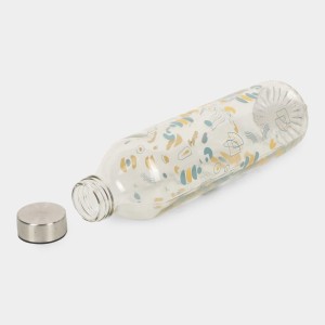 800ml Glass Bottle - (M3760)