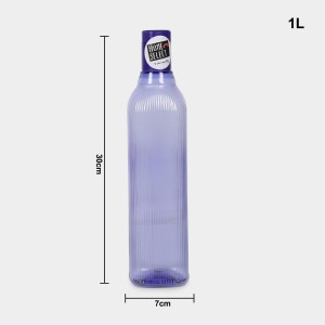1L Plastic Bottle - (M3766) 1L Plastic Bottle - (M3766)