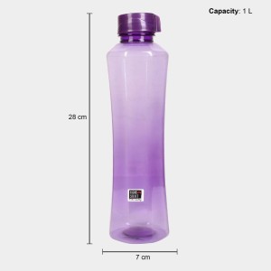 1L Pet Bottle - (M3873) 1L Pet Bottle - (M3873)