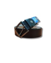 Hitech|| AJANTA - Genuine Leather Formal Belt For Men(Color-Black) (42) Hitech|| AJANTA - Genuine Leather Formal Belt For Men(Color-Black) (42)