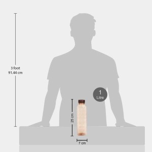 1L Pet Bottle - (M3881)
