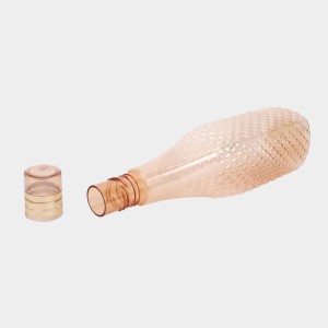 1L Pet Bottle - (M3857)