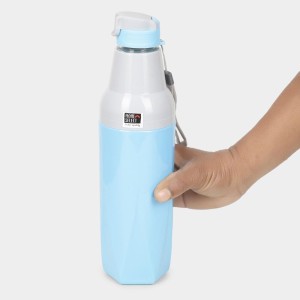 550ml Plastic Bottle - (M3778) 550ml Plastic Bottle - (M3778)