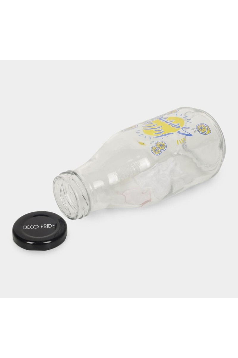 300ml Glass Bottle - (M3768)